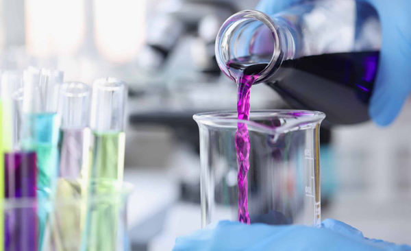 lab chemicals
